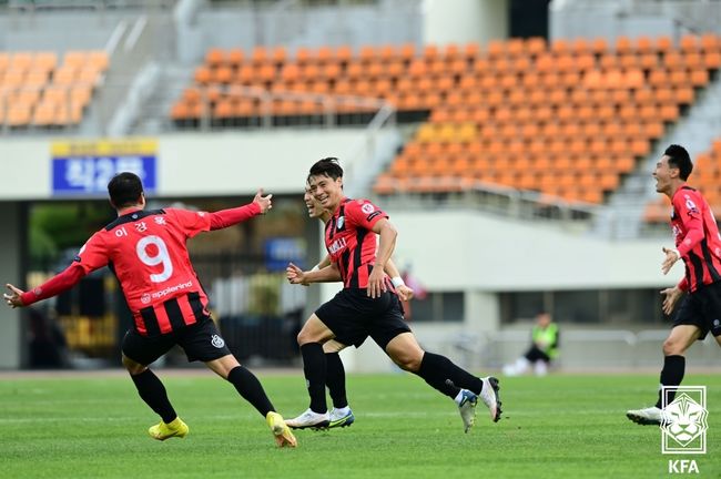 [사진] 대한축구협회 제공