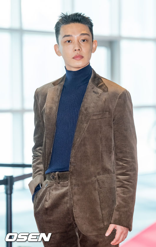 OSEN DB.