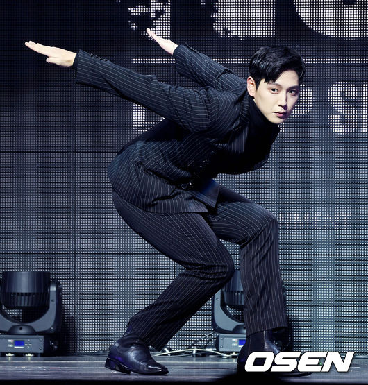 OSEN DB.
