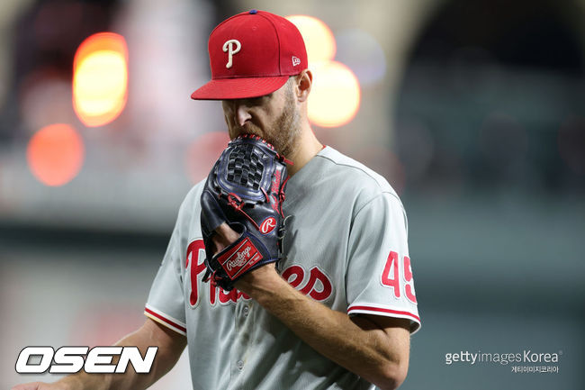 [사진] 잭 휠러 ⓒGettyimages(무단전재 및 재배포 금지)