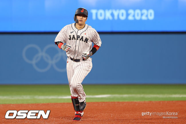 [사진] 무라카미 무네타카 ⓒGettyimages(무단전재 및 재배포 금지)