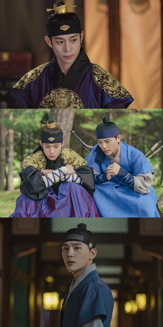 '금혼령' 제공