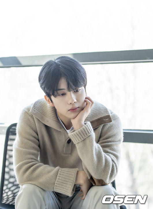 배우 유영재 /sunday@osen.co.kr