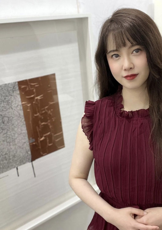 구혜선 SNS