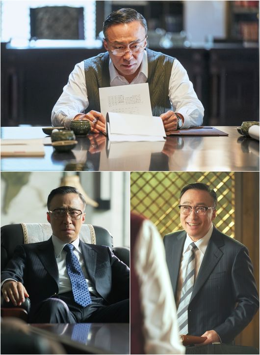 SLL∙래몽래인∙재벌집막내아들문화산업전문회사 제공