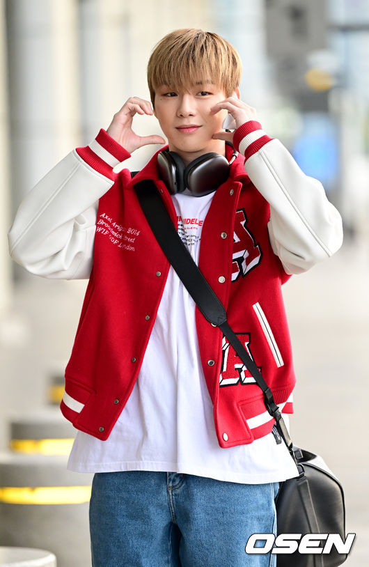 OSEN DB.
