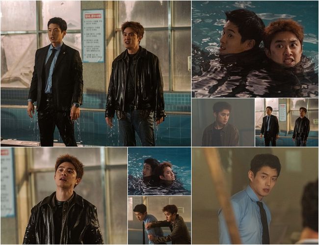 네오엔터테인먼트, 블라드스튜디오 제공