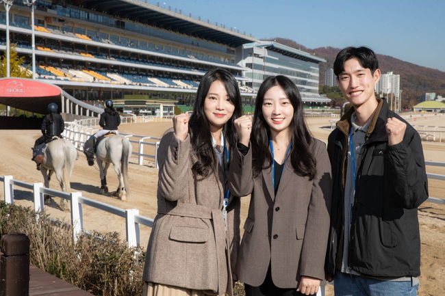 [사진]한국마사회 제공