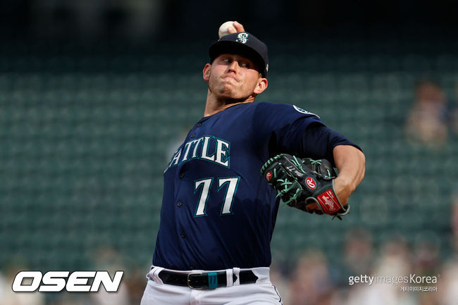 [사진] 크리스 플렉센 ⓒGettyimages(무단전재 및 재배포 금지)