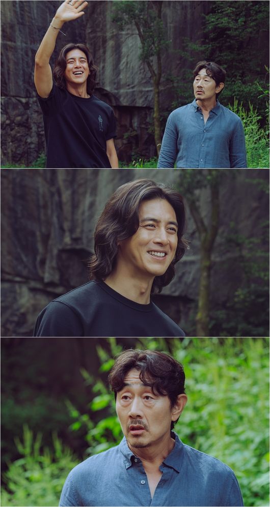 tvN 제공