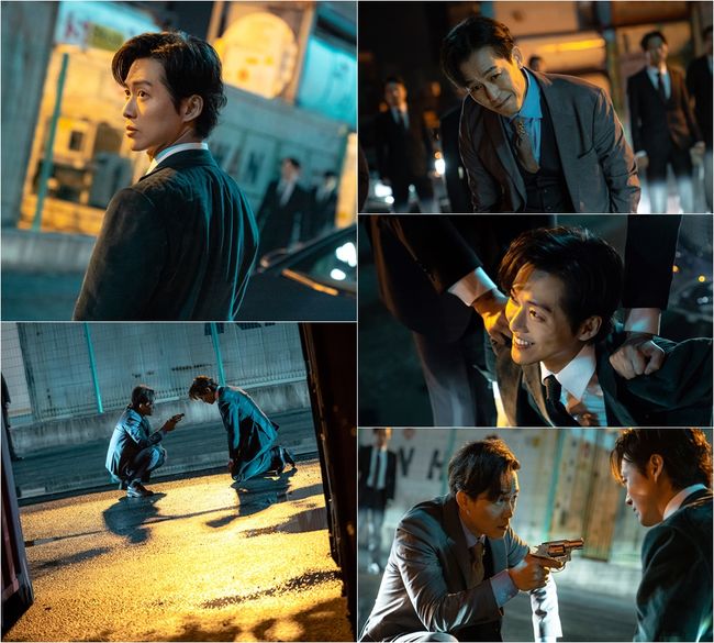'천원짜리 변호사' 제공