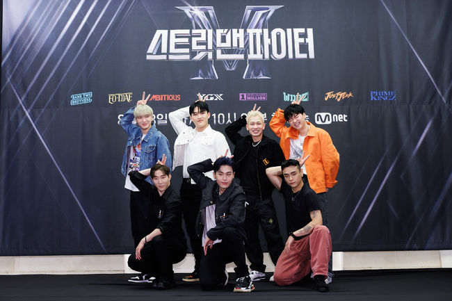 Mnet 제공