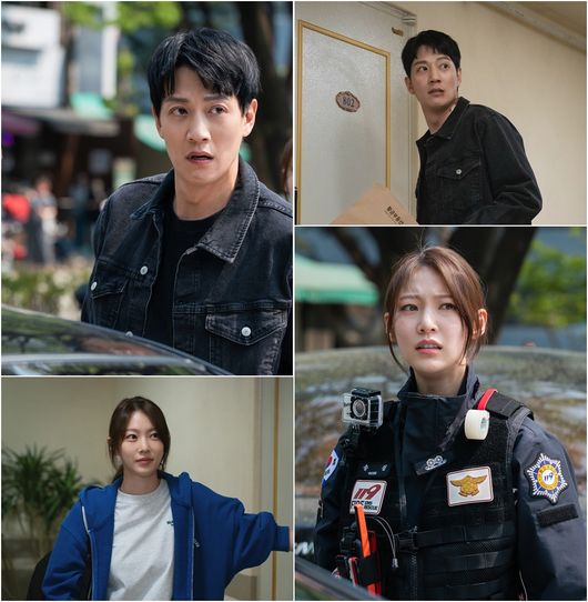 '소방서 옆 경찰서' 제공