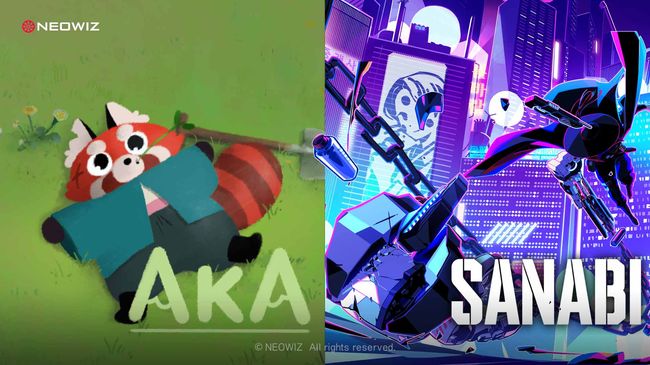 네오위즈 제공.