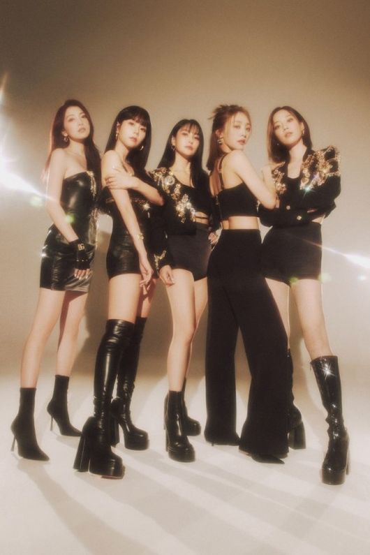 RBW 제공