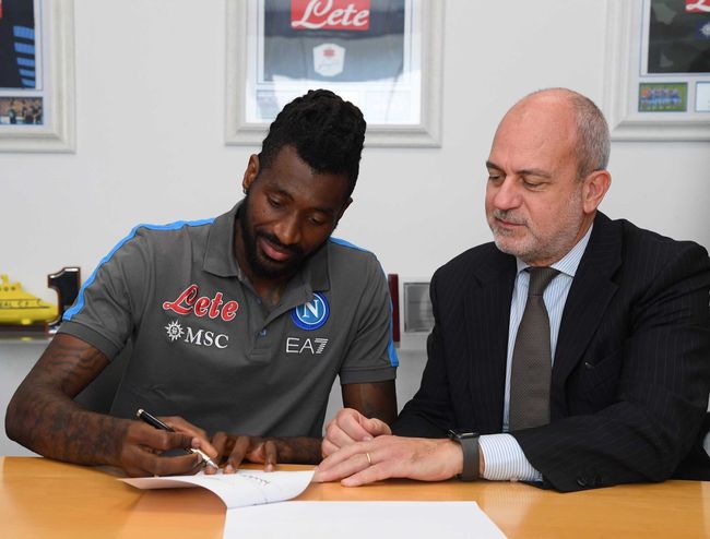 [사진]나폴리 소셜네트워크