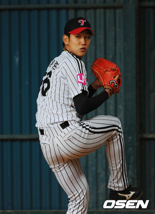 LG 시절 송윤준 2012.02.08 / sunday@osen.co.kr