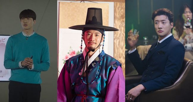‘선배, 그 립스틱 바르지 마요’, FNC엔터테인먼트, ‘금수저’ 제공