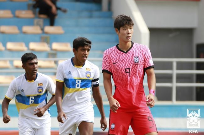 [사진]이영준 /대한축구협회 제공