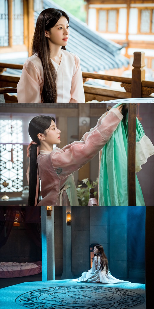 '환혼 빛과 그림자' 제공