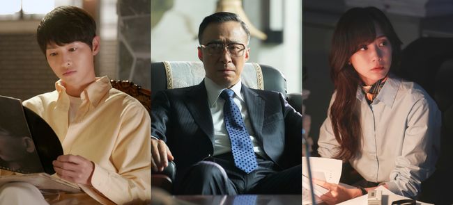 SLL∙래몽래인∙재벌집막내아들문화산업전문회사 제공