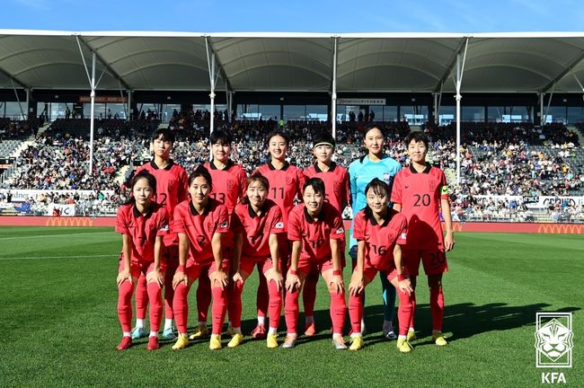 [사진] 대한축구협회.