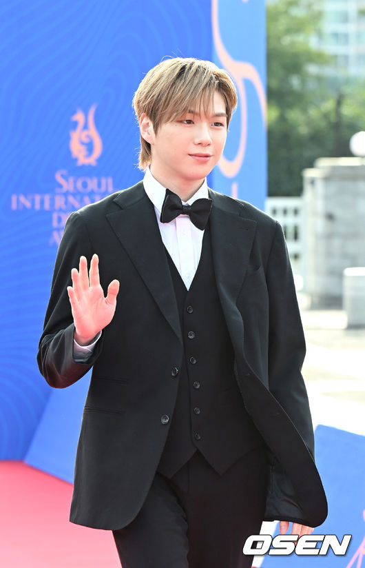 OSEN DB.