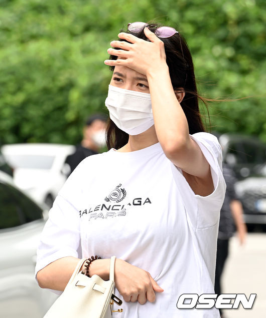 OSEN DB.