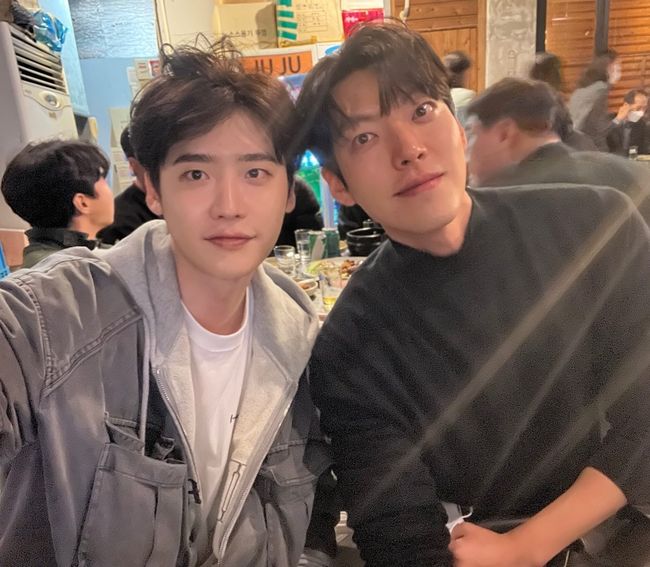 이종석 인스타그램