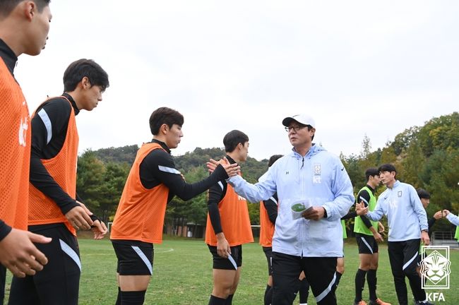 [사진] 대한축구협회 제공