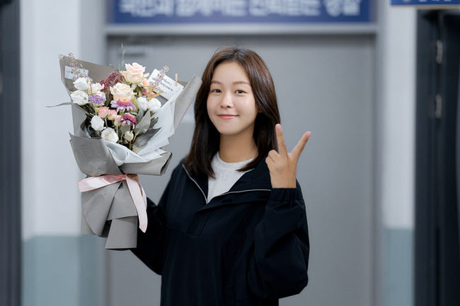 YG엔터테인먼트 제공