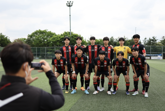 [사진] 한국프로축구연맹 제공