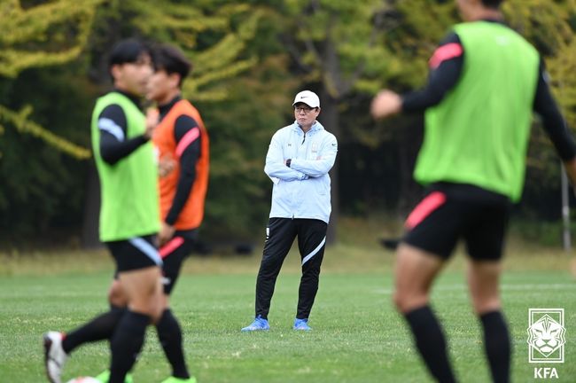 [사진] 대한축구협회 제공