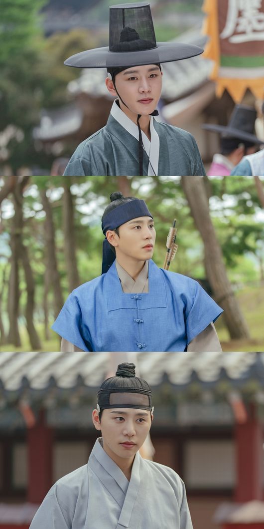 '금혼령' 제공