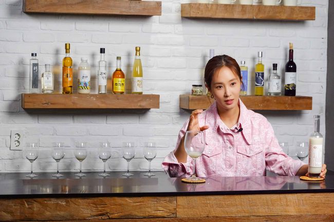 SM엔터테인먼트 제공