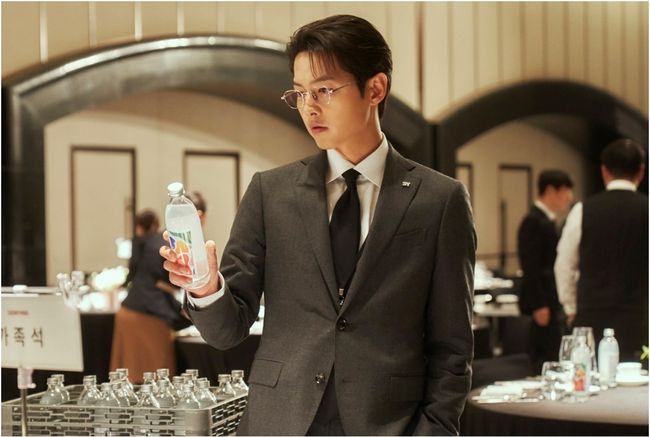 SLL∙래몽래인∙재벌집막내아들문화산업전문회사 제공