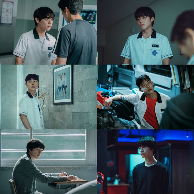 웨이브 제공