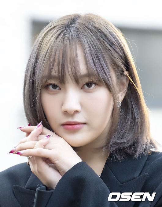 빌리 문수아 인터뷰. 2022.11.17 /ksl0919@osen.co.kr
