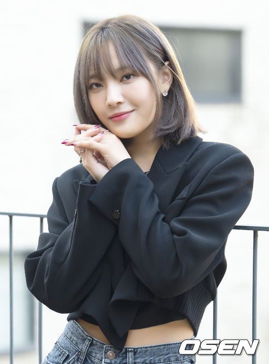 빌리 문수아 인터뷰. 2022.11.17 /ksl0919@osen.co.kr