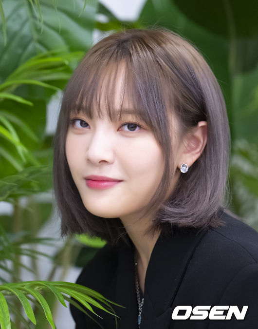 빌리 문수아 인터뷰. 2022.11.17 /ksl0919@osen.co.kr