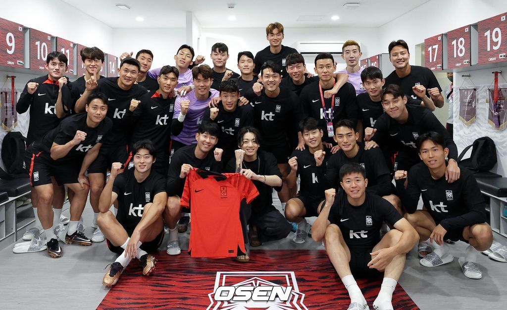 (사진제공=KFA 대한축구협회)