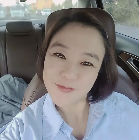 이재은 인스타그램