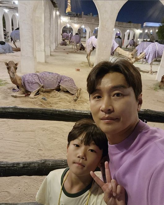 이동국 인스타그램