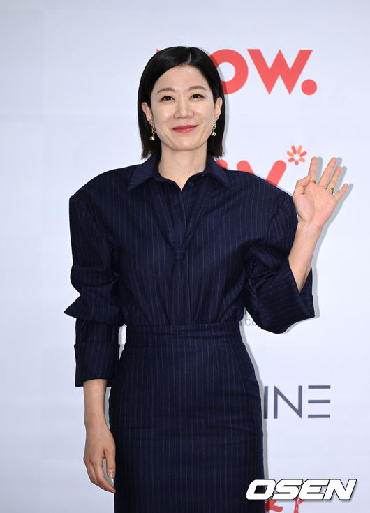 23일 오후 서울 여의도 중소기업중앙회 KBIZ홀에서 제42회 영평상 시상식이 열렸다.
