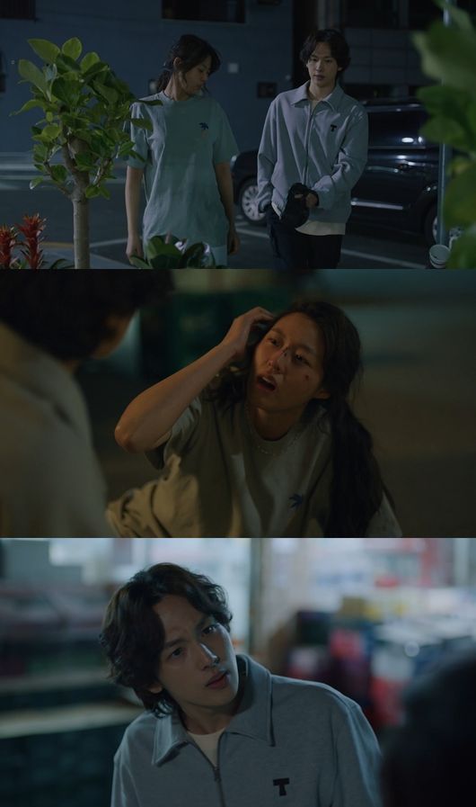 방송화면 캡처