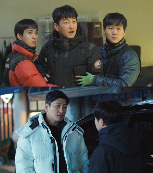 더쿱디스트리뷰션 제공