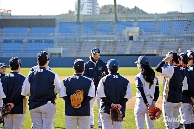 NC 다이노스 제공 