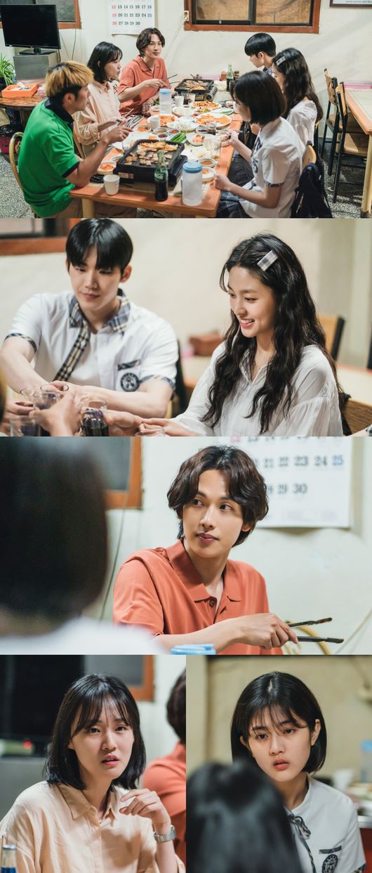KT스튜디오지니 제공