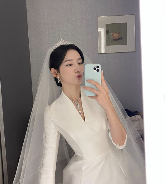 박지현 SNS
