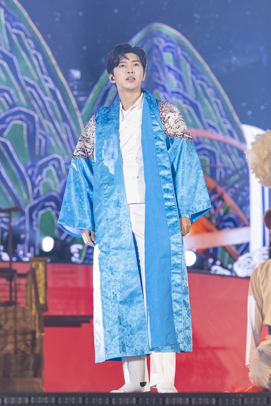 물고기뮤직 제공